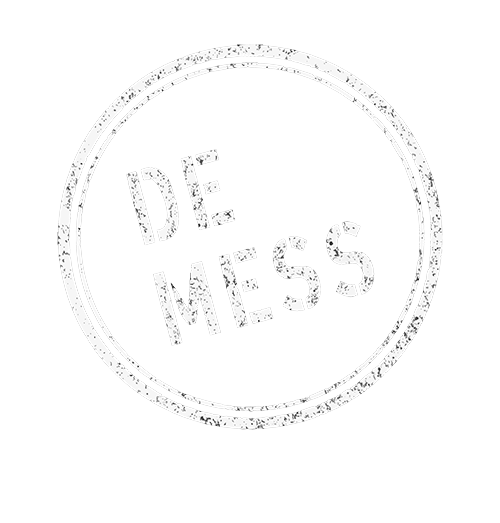 Logo De Mess