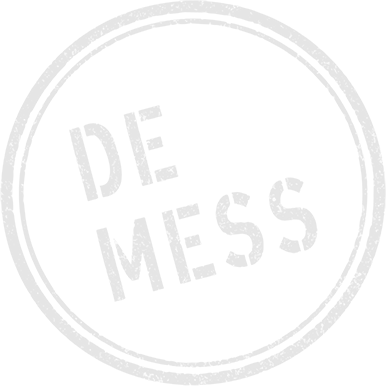 Logo De Mess